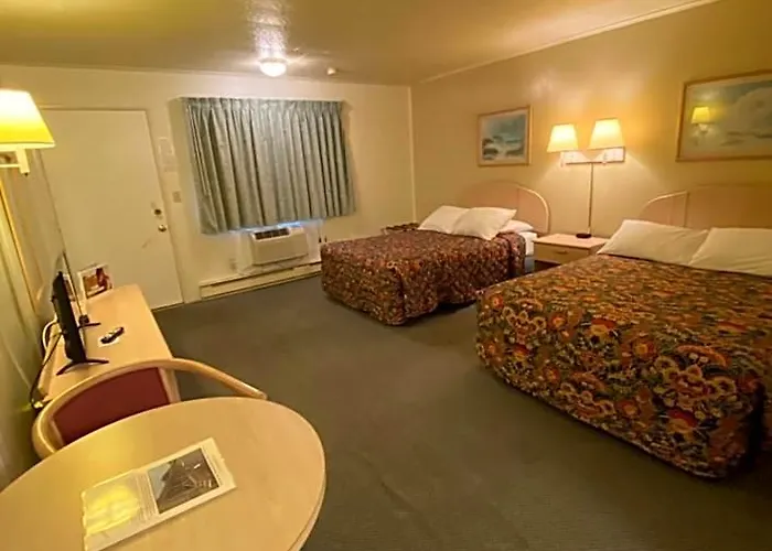 Birchwood Inn